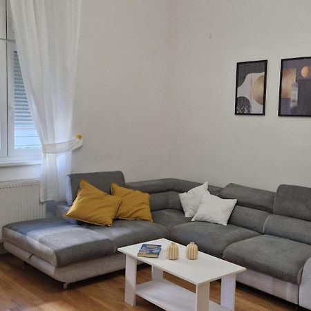 Nala Aa2 Apartment Zagreb Extérieur photo