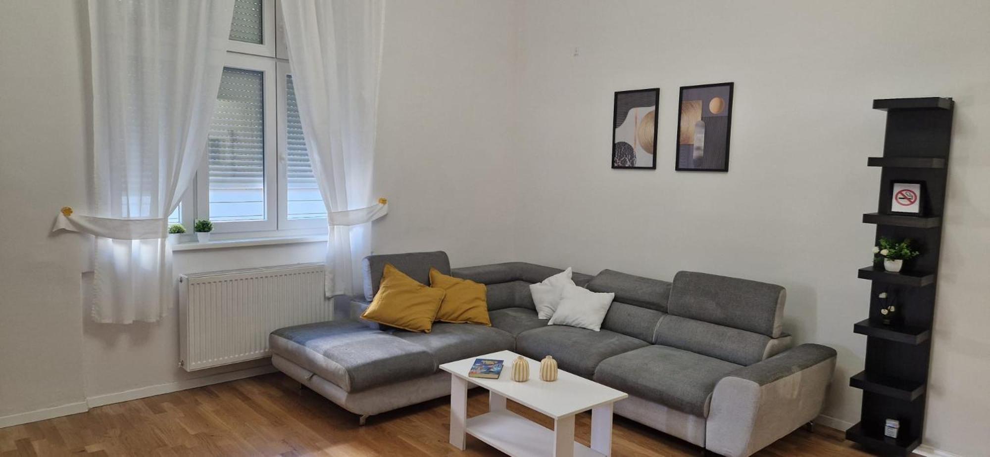 Nala Aa2 Apartment Zagreb Extérieur photo