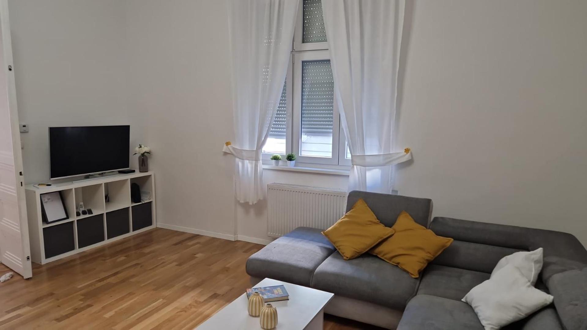 Nala Aa2 Apartment Zagreb Extérieur photo