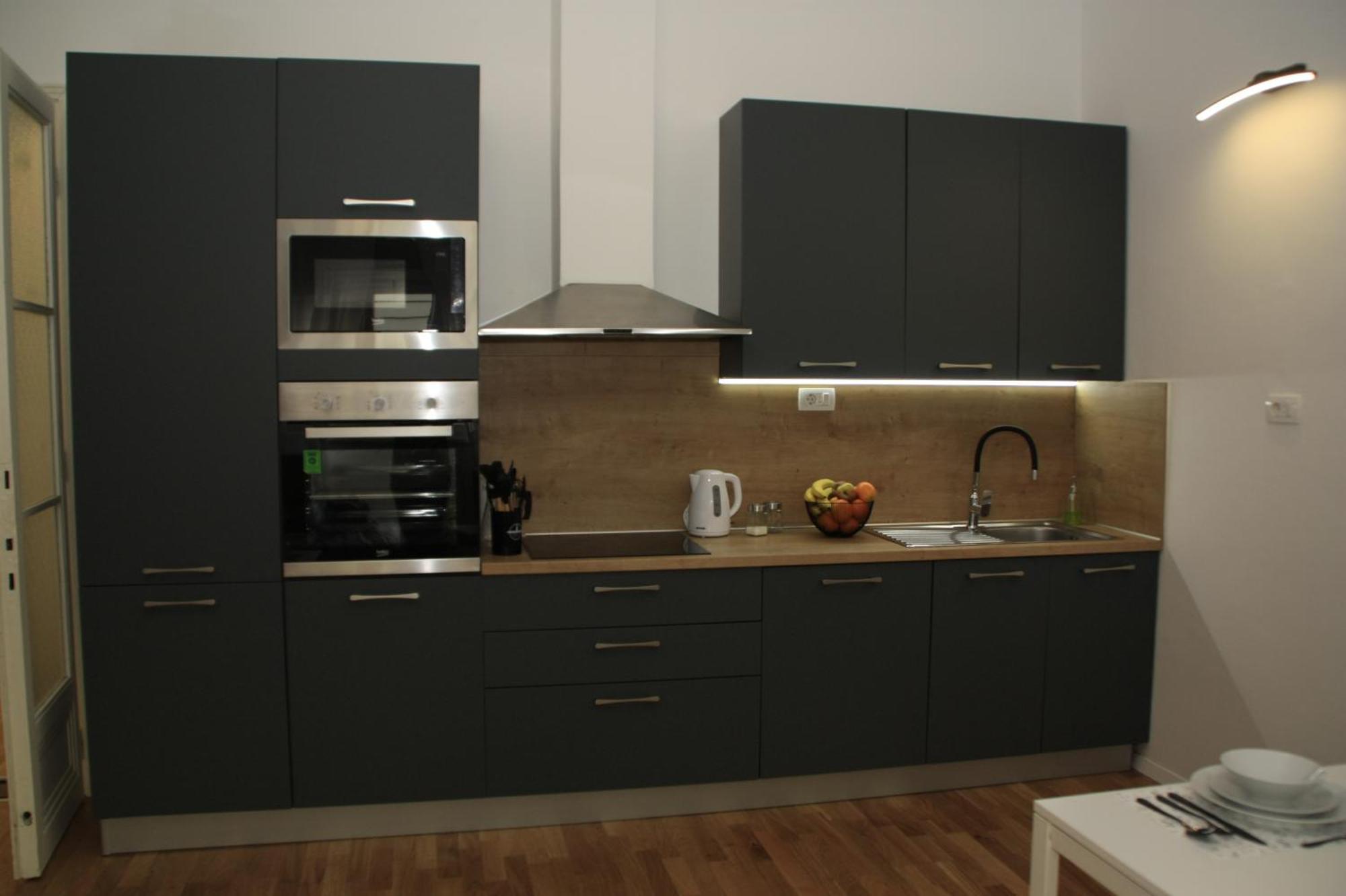 Nala Aa2 Apartment Zagreb Extérieur photo