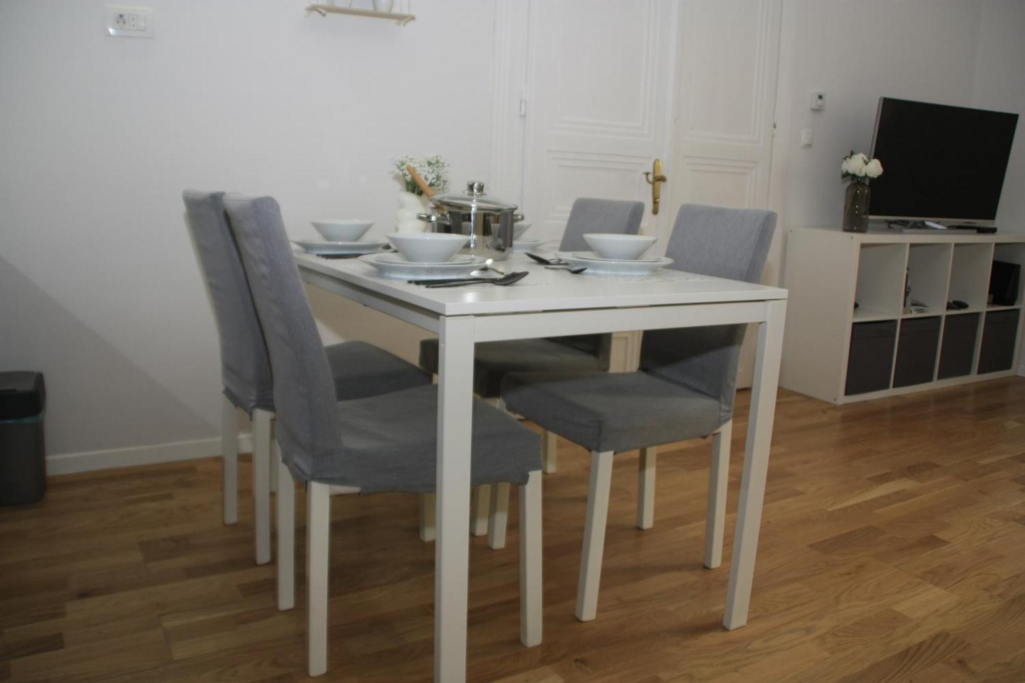 Nala Aa2 Apartment Zagreb Extérieur photo