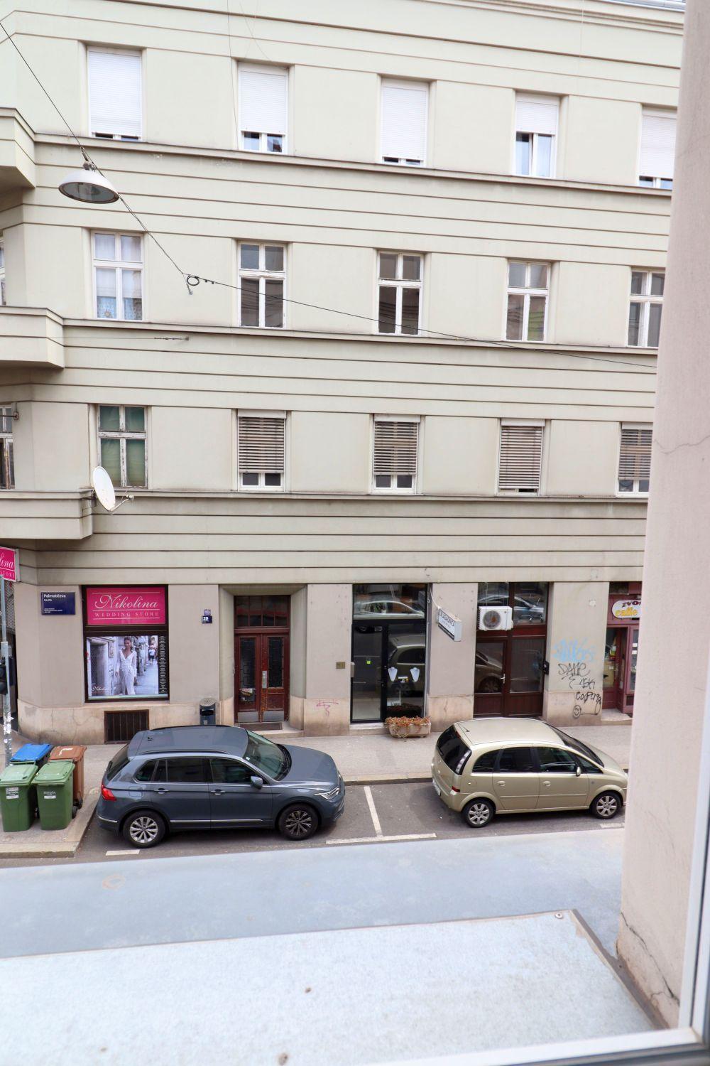 Nala Aa2 Apartment Zagreb Extérieur photo
