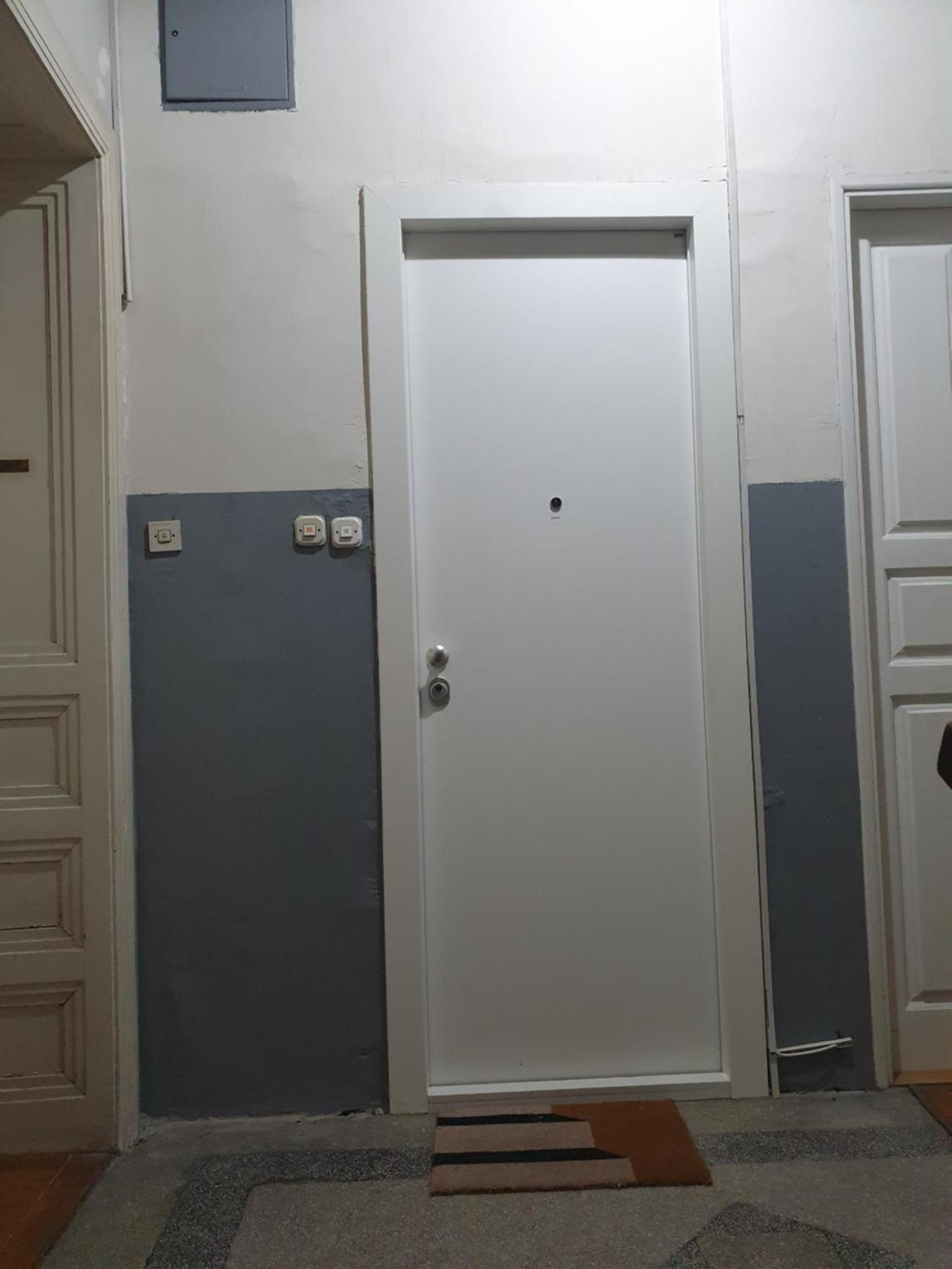 Nala Aa2 Apartment Zagreb Extérieur photo